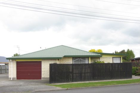 Photo of property in 87c King Street, Rangiora, 7400