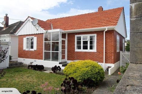 Photo of property in 6 Fife Lane, Miramar, Wellington, 6022