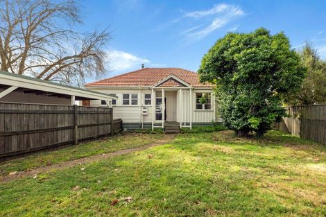 Photo of property in 38 Dickens Street, Owhata, Rotorua, 3010