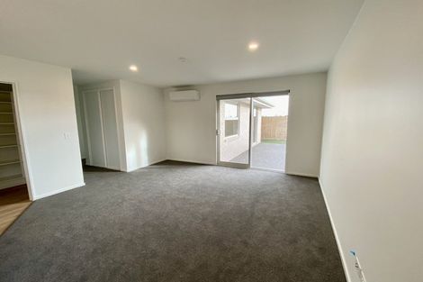 Photo of property in 10 Accadia Drive, Rolleston, 7614