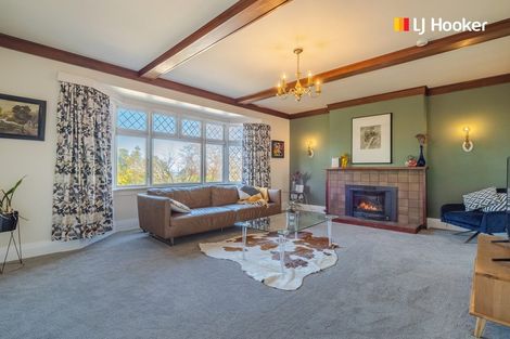 Photo of property in 17 Leven Street, Roslyn, Dunedin, 9010