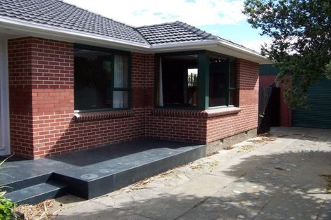 Photo of property in 53 Baynes Street, Burwood, Christchurch, 8083