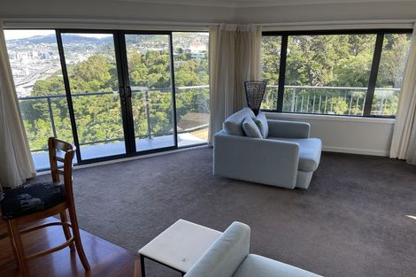 Photo of property in 129 Nicholson Road, Khandallah, Wellington, 6035