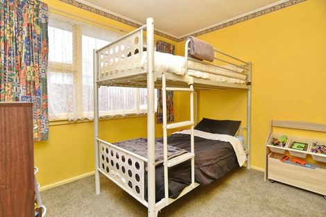 Photo of property in 22 Wingate Street, Redwood, Christchurch, 8051