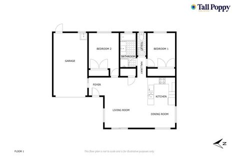 Photo of property in 35 Oldfield Lane, Marton, 4710