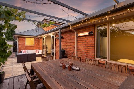 Photo of property in 25 Stallion Avenue, Halswell, Christchurch, 8025