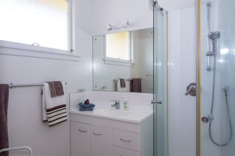 Photo of property in 2a George Street, Geraldine, 7930