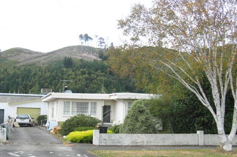 Photo of property in 9 Wilford Street, Wallaceville, Upper Hutt, 5018