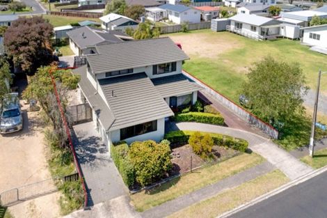 Photo of property in 161a Mayfair Avenue, Whangamata, 3620