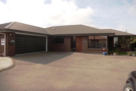 Photo of property in 186b King Street, Temuka, 7920