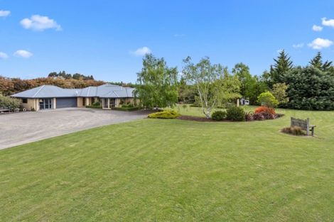 Photo of property in 248 Hodgsons Road, Loburn, Rangiora, 7472