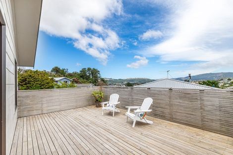 Photo of property in 1 The Bollard, Whitby, Porirua, 5024
