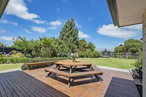 Photo of property in 12 Beaumont Drive, Rolleston, 7614