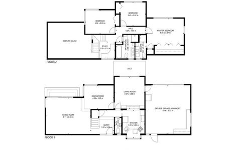 Photo of property in 1 Sailmaker Close, Whitby, Porirua, 5024