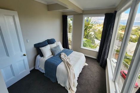 Photo of property in 26 Plunket Street, Kelburn, Wellington, 6012