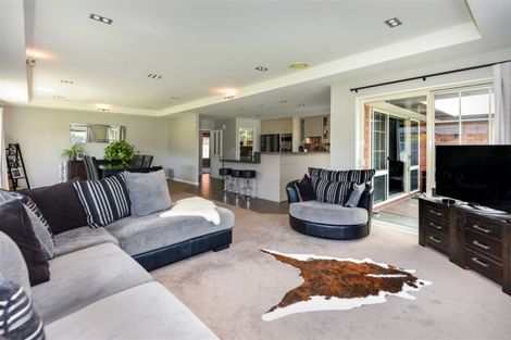 Photo of property in 13 Grangewood Drive, Lincoln, 7608