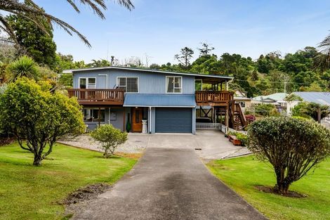 Photo of property in 49 Ngakoti Street, Urenui, 4375