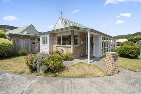 Photo of property in Brookvale Village, 70/17 Redwood Close, Paraparaumu, 5032