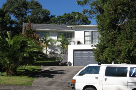 Photo of property in 27 Malvina Place, Bucklands Beach, Auckland, 2014