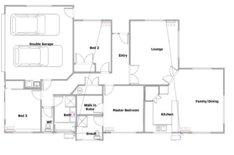Photo of property in 37 De Menech Grove, Avalon, Lower Hutt, 5011