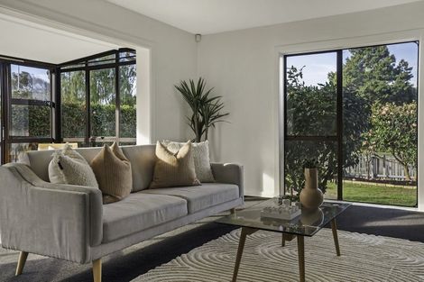 Photo of property in 17 Fusilier Street, Hoon Hay, Christchurch, 8025