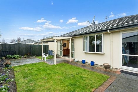Photo of property in 38i English Street, Sockburn, Christchurch, 8042