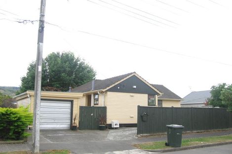 Photo of property in 1 Rongonui Street, Elderslea, Upper Hutt, 5018