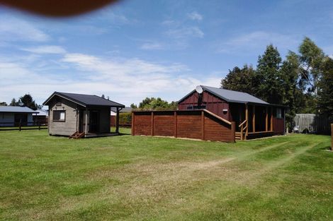 Photo of property in 11 King Street, Springfield, 7681