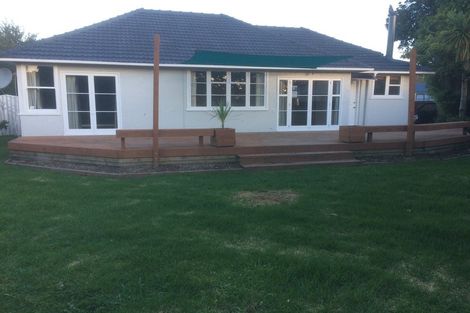 Photo of property in 5a Mcpherson Place, Fairfield, Hamilton, 3214