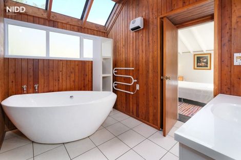 Photo of property in 91 Doctors Point Road, Waitati, 9085