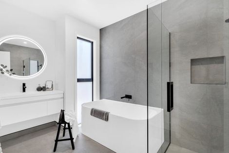 Photo of property in 4 Cotterville Crescent, Greytown, 5712