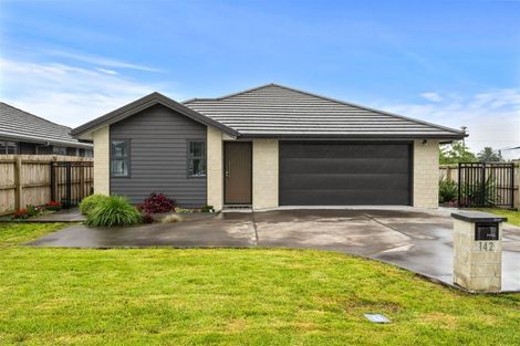 Photo of property in 142 Corks Road, Tikipunga, Whangarei, 0112