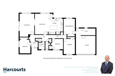 Photo of property in 61a Callender Terrace, Paraparaumu Beach, Paraparaumu, 5032