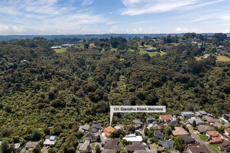 Photo of property in 131 Glendhu Road, Bayview, Auckland, 0629