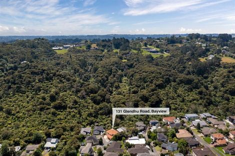 Photo of property in 131 Glendhu Road, Bayview, Auckland, 0629