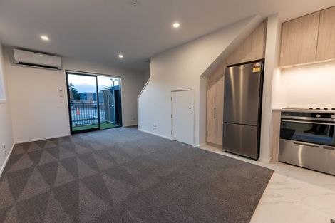 Photo of property in 13/7 Spencer Street, Addington, Christchurch, 8024