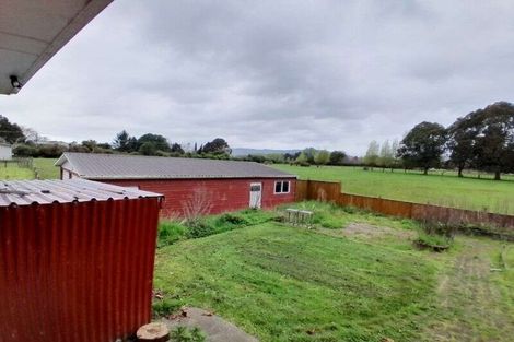 Photo of property in 361 Arapaepae Road, Levin, 5571