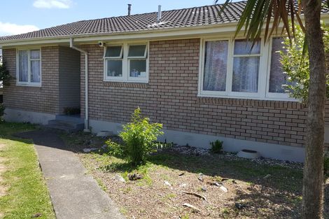 Photo of property in 26 Chingford Close, Mangere, Auckland, 2022