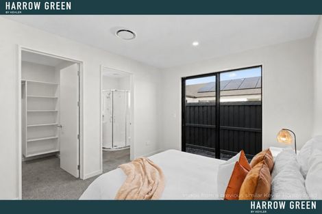 Photo of property in 11 Ashurst Crescent, Rolleston, 7615