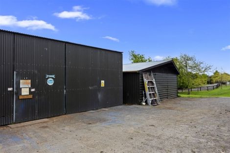 Photo of property in 66 Osborne Road, Amberley, 7410