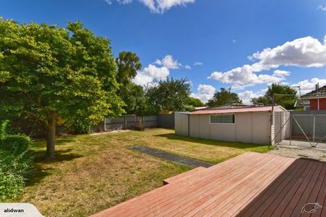 Photo of property in 103 Isleworth Road, Bishopdale, Christchurch, 8053