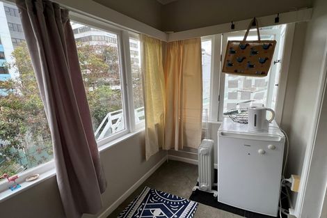 Photo of property in 1 Collina Terrace, Thorndon, Wellington, 6011