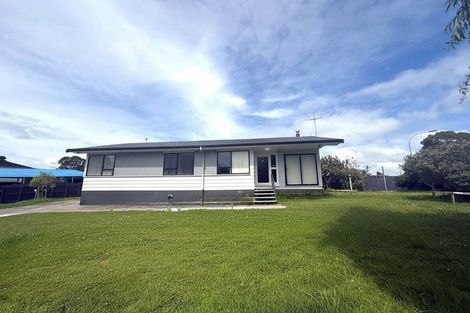 Photo of property in 1 Heathberry Close, Papatoetoe, Auckland, 2025