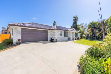 Photo of property in 103a Firth Street, Matamata, 3400