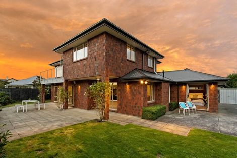 Photo of property in 61 Brookfield Drive, Northwood, Christchurch, 8051