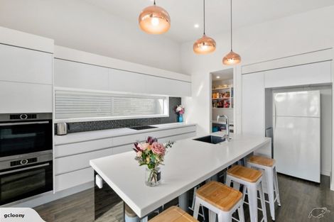 Photo of property in 54 Ainslee Street, Highlands Park, New Plymouth, 4312