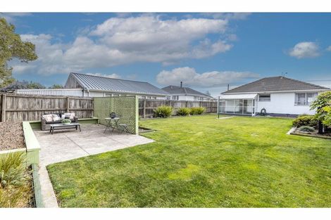 Photo of property in 170 Grahams Road, Burnside, Christchurch, 8053