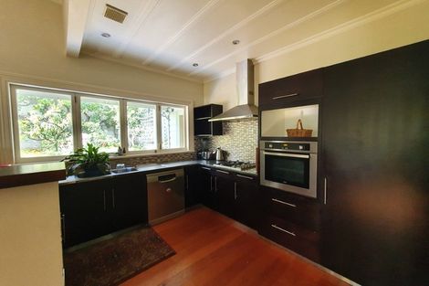 Photo of property in 16 Gibraltar Crescent, Parnell, Auckland, 1052