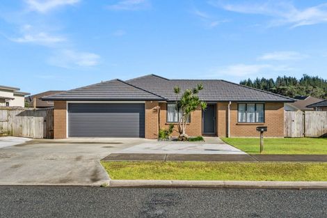 Photo of property in 46 Tamure Place, Ruakaka, 0116
