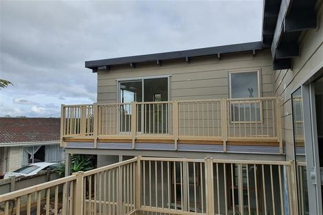 Photo of property in 54 Makora Road, Massey, Auckland, 0614